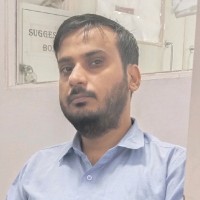 Naveen Mishra