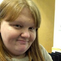 Ashley Mccleaster