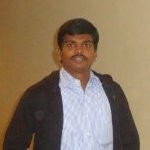 Mohan Shanmugam