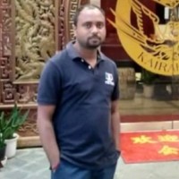 Himansu Biswal