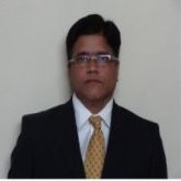 Rajesh Rane