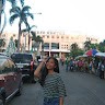 Reigne Jeanell Cruz
