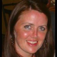 Catherine McGivern