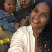 Camila Vitória Ramos De Lima