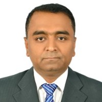 Rajesh Kumar