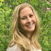 Nicole Dawson, MA, CCC-SLP