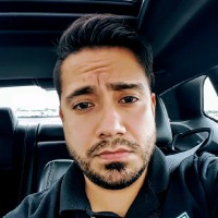 Stephen Cordova