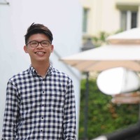 Dexter Chua