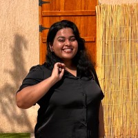 Joice Mathew
