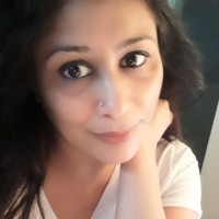Nazmun Shanta