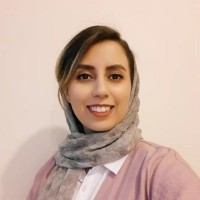 Shabnam Esmaeili