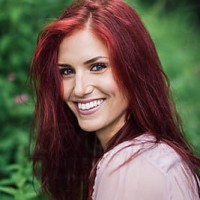 Sally Saucier