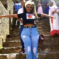 Elsabet Abebe