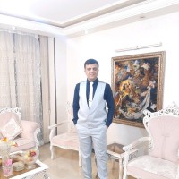 Farzad rahimi