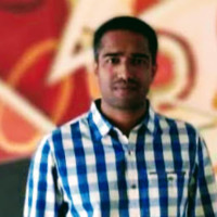 PRASHANTHA KRISHNA