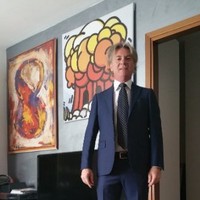 Massimiliano Ziribotti