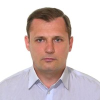 Borisov Dmitry