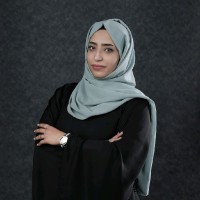 Yousra Al-Khadari