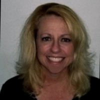 Mandy Morris