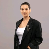Tinatin Endeladze