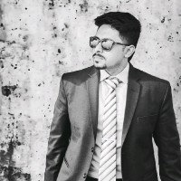 Rahul Dey