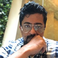 Krishna Athreya