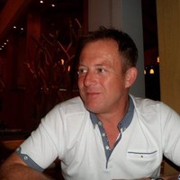 Mark Leaper