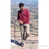 Dishanth V Rao