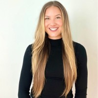 Kelsey Strong