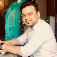 Saurabh Goenka