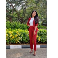 Madhu Saxena
