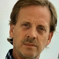 Mark LeMay