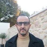 Djilali Benamor