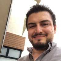 Ruben Hinojosa