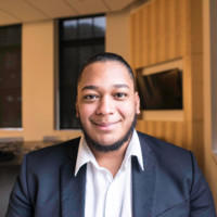 Andrew Terrero