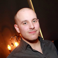 Mark Routledge