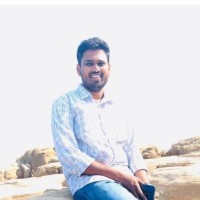 Sanjay Daniel Palaparthi
