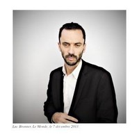 Luc Bronner