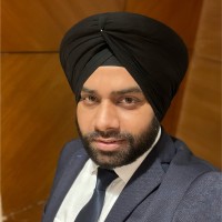 Gagan Deep Singh