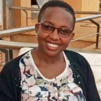 Wanyenze Esther
