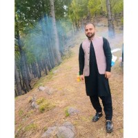 Raheel Shoukat