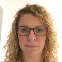 Angela Hansford