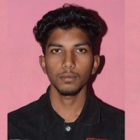 Md mazidul Islam