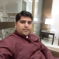 Muhammad Waqas Mazher