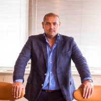 Carlos Darío Parlascino