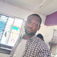 blessing oluwaga