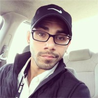 Eric Cotto