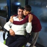 Yilmaz Çetintaş