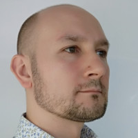 Stanislav Terletskyi