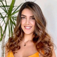 Maxine Scerri